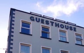 J’ai été bénévole dans une auberge de jeunesse en Irlande, ça m’a transformée