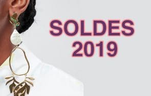 Sélection de bijoux qui valent le coup en soldes