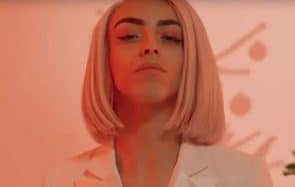 Bilal Hassani voudrait qu’on « le laisse vivre, s’il vous plaît »
