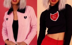La collection anti-Saint Valentin parfaite pour les meufs blasées