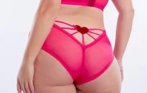 La collection Saint-Valentin de Rihanna va sublimer ton bouli