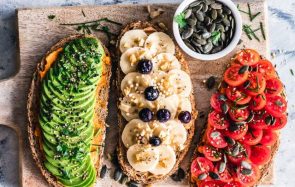 Les 5 secrets d’un brunch végane qui rendra les omnivores jaloux
