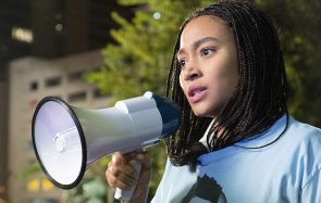 Harcèlement de rue, droits des étudiants… Voici pourquoi je milite au quotidien
