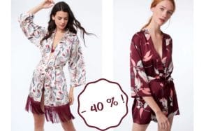 Ventes Privées Etam : -40% sur une sélection d’articles !