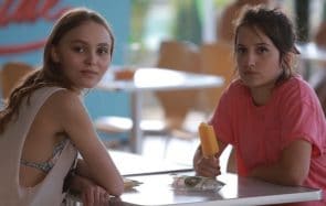 Lily-Rose Depp en 3 rôles qui m’ont marquée