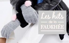 10 paires de gants pas chères pour garder tes mains au chaud