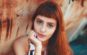 Top des coupes de cheveux qui vont le mieux avec une frange