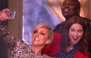 Adieu, Kimmy Schmidt, et merci pour tout