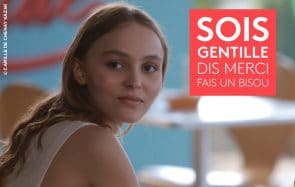 Lily-Rose Depp : « Mes modèles, ce sont les femmes de ma vie »