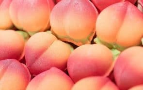 La collection Saint Valentin de Lush est là !