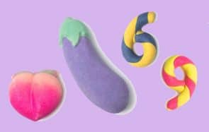 Les produits Saint-Valentin de Lush sont là et ils sont sexy
