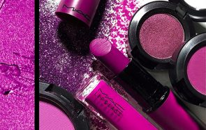 Les rouges à lèvres iconiques MAC Cosmetics ont leurs propres collections !