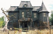 3 personnes ayant vécu dans des maisons hantées témoignent