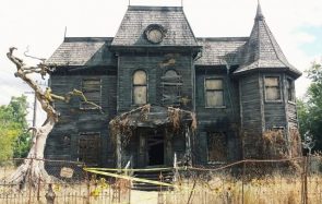Habiter dans une maison « hantée », c’est comment ?