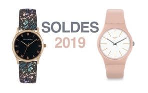 Trouve la montre de tes rêves grâce aux promos Louis Pion !