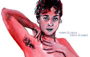 J’ai arrêté de m’épiler et ma sexualité n’a jamais été aussi épanouie