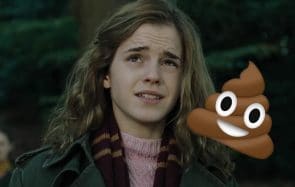 Cette révélation Pottermore sur les WC de Poudlard n’a AUCUN sens