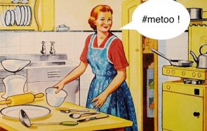 Les pubs ont-elles été moins sexistes en 2018 ?