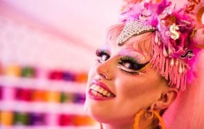 Comment réutiliser ton maquillage de fête au quotidien ?