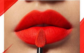 Fais vibrer la couleur avec ces nouvelles encres à lèvres L’Oréal Paris