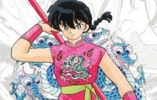 Rumiko Takahashi, une FEMME, est Grand Prix d’Angoulême 2019 !