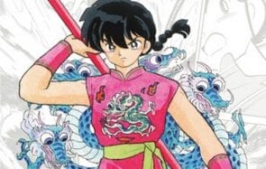 Rumiko Takahashi, une FEMME, est Grand Prix d’Angoulême 2019 !