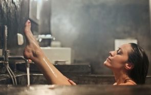 Profite de la Journée Internationale du Bain Moussant !