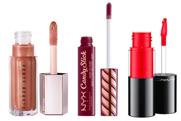 Pourquoi Porter Du Gloss Tendance Maquillage Lèvres De 2019