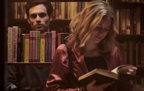 Les gens in love de Penn Badgley dans You… WHAT THE FUCK ?!