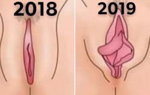Non, la pénétration ne va pas déformer ta vulve
