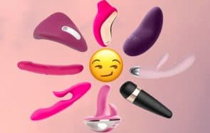 Les 8 sextoys en soldes qui me font le plus rêver