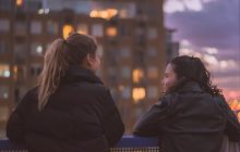 Je suis devenue « la pute du collège »… mais ça finit bien