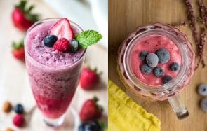 Comment réussir un smoothie aussi sain que gourmand