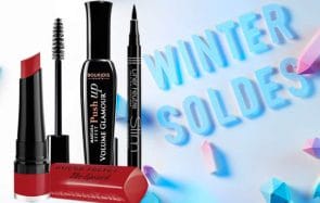 Du maquillage Bourjois à -60%, ça te tente ?