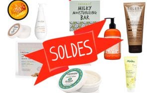 Les meilleurs produits « corps et bain » de ces soldes d’hiver