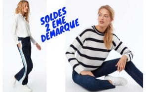 Ma sélection de pièces à moins de 20€ sur Etam !