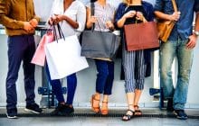 Vers la fin des soldes en France ?