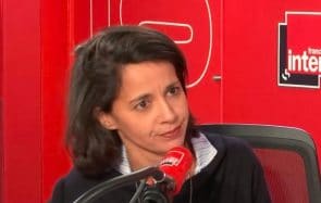 Sophia Aram est affligée par les anti-IVG (et moi aussi)