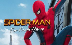Spider-Man Far From Home, avec Jake Gyllenhaal en méchant, arrive !