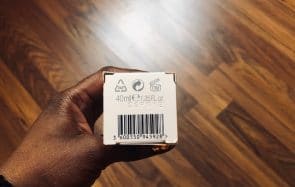 Que signifient les symboles sur les produits de beauté ?