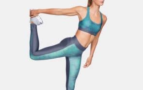 6 tenues de sport pour te motiver à suer du front