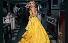 Les meilleurs look des célébrités au Nouvel An 2019