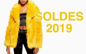Sélection de vestes en fourrure synthétique à petits prix