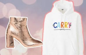 5 fringues feel good et colorées pour passer l’hiver avec le sourire