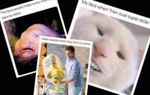J’ai parlé avec le mec du compte Instagram français le plus drôle du moment