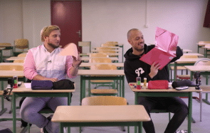 Alors, est-ce que McFly et Carlito ont réussi à avoir leur bac ?