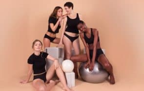 Soutiens Blooming, une nouvelle marque de culottes menstruelles engagée !