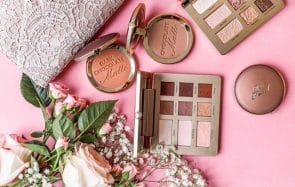 La collection Natural Lust de Too Faced célèbre le maquillage naturel