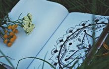 Détends-toi avec ces cahiers de coloriages anti-stress