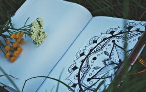 Détends-toi avec ces cahiers de coloriages anti-stress